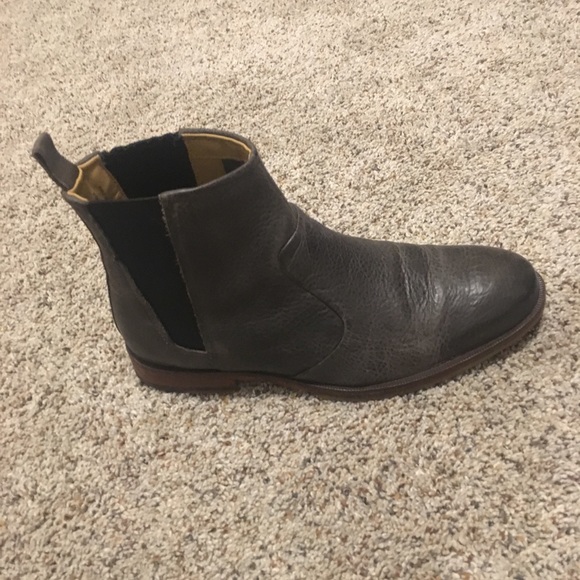 👞 J Shoes - Womens size 9 Paloma boots - Picture 4 of 5